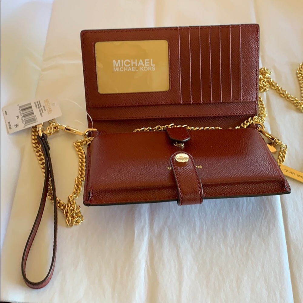 MICHAEL Michael Kors Jet Set Med - Picture 3 of 4